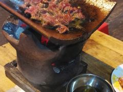-瓦片烤肉(13号店)