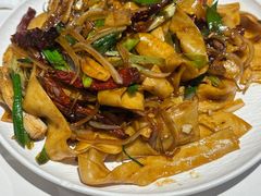 -小河公主秘制烤羊腿(小绿谷店)