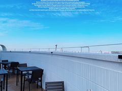 -塔顶·Cafe·日啡夜酒(北京路店)