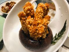 -卯时·龙光雅宴·精致锡帮菜(惠山古镇店)