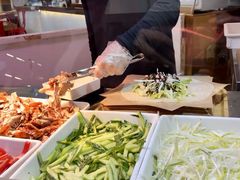 -特派卷·老北京烤鸭卷(合生汇购物中心店)
