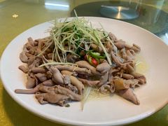 白灼鹅肠-大笑饭堂(甲子桥店)