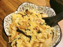 和牛釜烧饭-牛道·和牛九食(市府恒隆广场店)