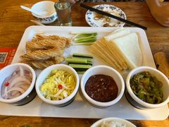 -老雒阳面馆·水席(王城路店)