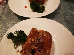 椒盐猪手-莆田餐厅PUTIEN(西安万象天地店)