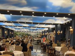 -馨越楼·点心·粤菜(赤坎店)