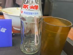 -清真·马洪小炒泡馍馆(钟楼回民街店)