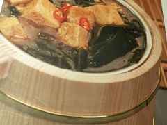 -7号院家宴.烧鸽子(门头沟店)