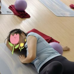 -爱尔乐美孕产瑜伽·普拉提