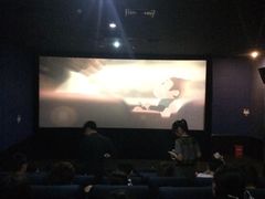 -幸福蓝海国际影城(上海三林店)