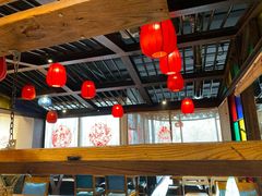 大堂-望京一号·重庆江湖菜(工体店)