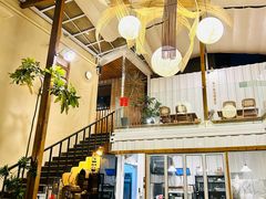 -花苑里咖啡(威远店)