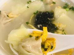 -王家沙点心店(西康路店)