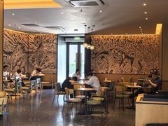 -星巴克臻选(上海长风大悦城店)