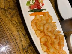 -小时候文化餐厅(盘山店)