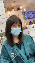 -潘多拉Hairsalon
