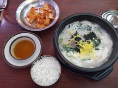 -神仙雪浓汤(明洞店)