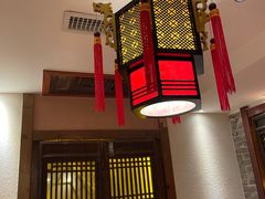 -山西会馆·晋菜·晋商宴·牌匾博物馆(胜利东街店)