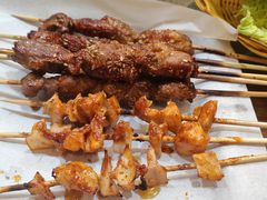-刘妈菜馆(磁器口店)