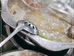 -牛一煲美食(江高店)