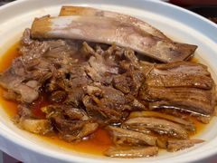 -西贝(无锡万象城店)