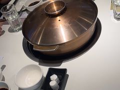 -烹然四季椰子鸡火锅(姚家园万象汇店)