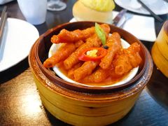 豉汁蒸凤爪-添运来(茶园奥园广场店)