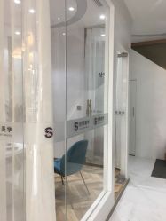 -S庆熙美学皮肤管理