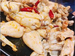 -销魂美蛙鱼头火锅(上海首店)