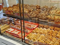 -味多美蛋糕(苏州街地铁店)