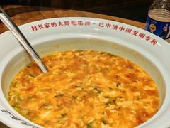 -村长家的疙瘩汤(淄博路店)