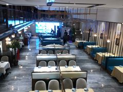 大堂-大眼锅贴水饺(河东店)