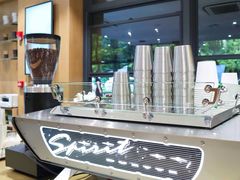 -Au Cafe&Roastery(华侨城店)