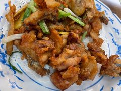-腰记饭店(龙源路店)