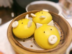 -麒茗餐厅·粤菜·宴会厅·海鲜(锦绣路店)