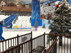 -长沙湘江冰雪世界