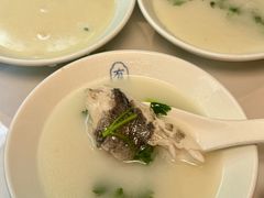 -久宴·天目湖大鱼头(恐龙园店)