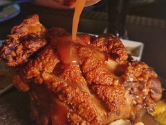 -haxnbauer海森堡德国餐厅(深圳coco店)