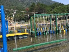 -牛鱼嘴原始生态风景区