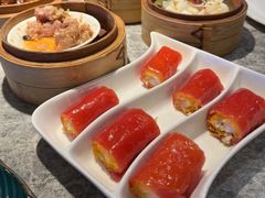 -悦秀·高级粤菜