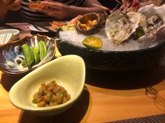-割烹旭日本料理(龙湖狮山天街店)