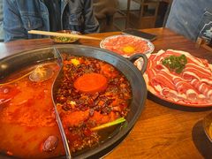 -楠火锅(昆山金鹰店)