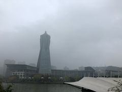 -运河游船(武林门码头)