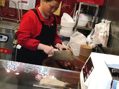 甜皮鸭-王浩儿纪六孃甜皮鸭(东大街店)
