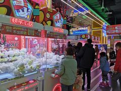 -快乐街区(成都龙湖北城天街店)