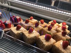 -幸福西饼面包茶饮(车公庙店)