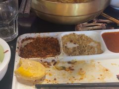 -老卜奎齐齐哈尔烤肉(人民东路店)