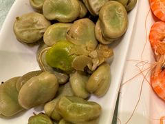 -华盛丰温州大排档(东三环南路店)