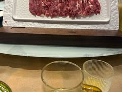 -百草滩羊清水涮羊肉(长城路店)