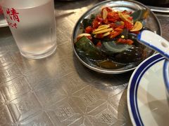 -楠波炭炉鸡煲馆(桥北店)